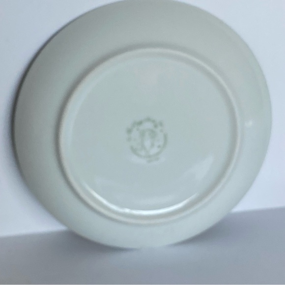 Childrens Baby Dish Set Dog Ceramic 3 Piece Cup Bowl Plate The Piggy Story Puppy - Picture 16 of 16